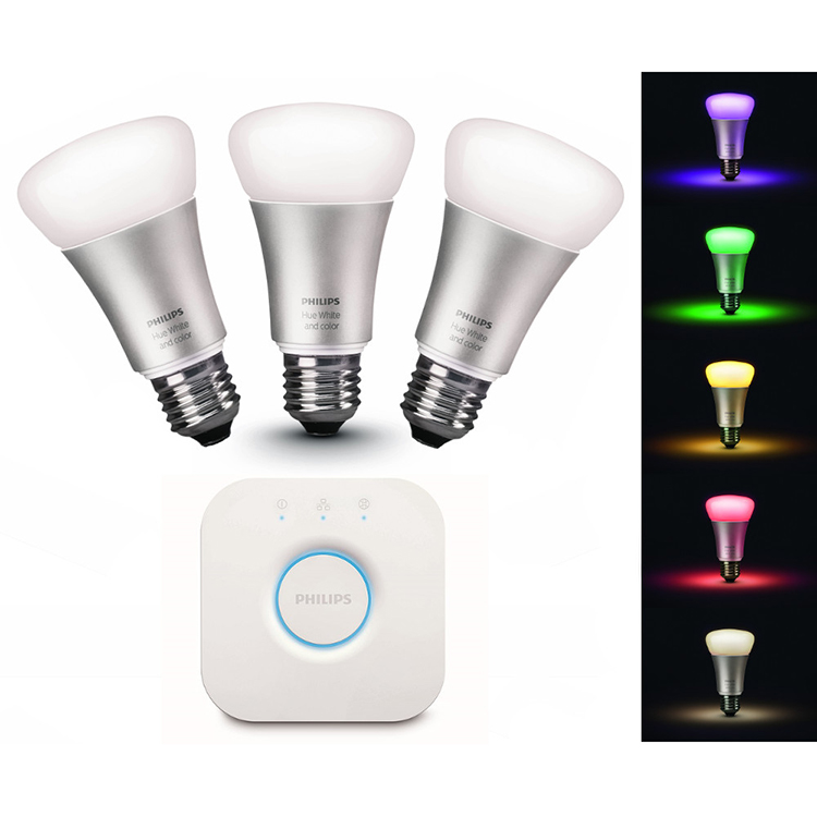 Philips Hue Lampen Of Sets Lampen 2 1 Gratis