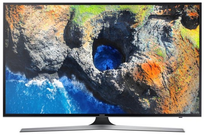 Samsung UE49MU6199U 49\