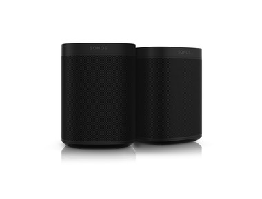 sonos one duo