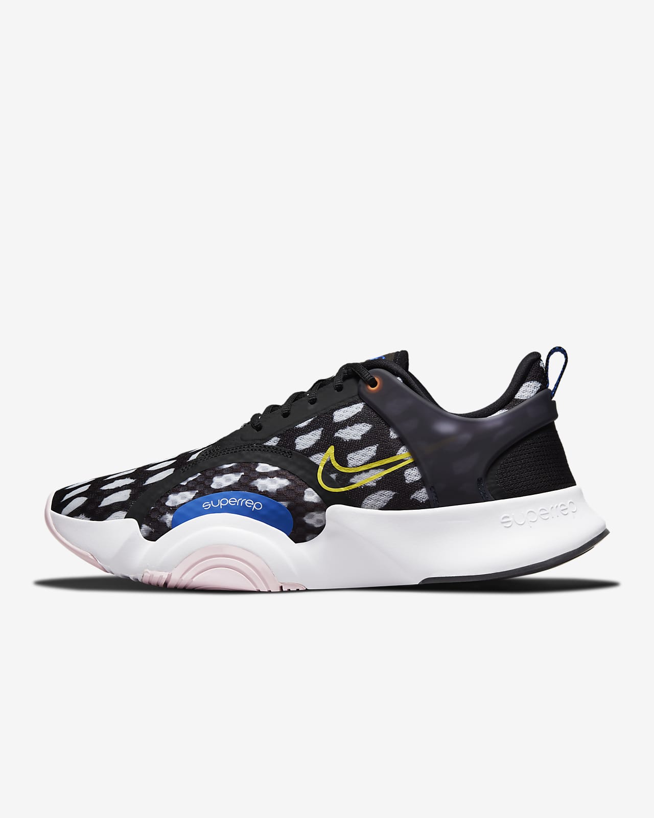 Nike SuperRep Go 2 a 1,319 MXN