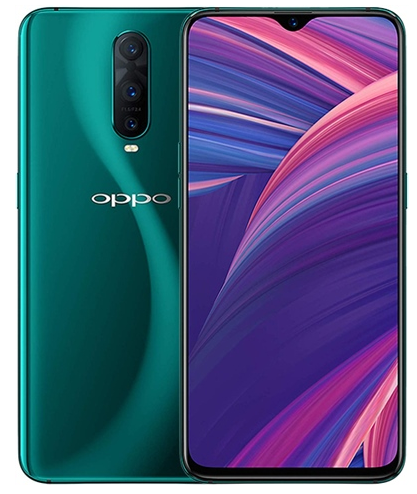 Oppo R17 Pro Купить