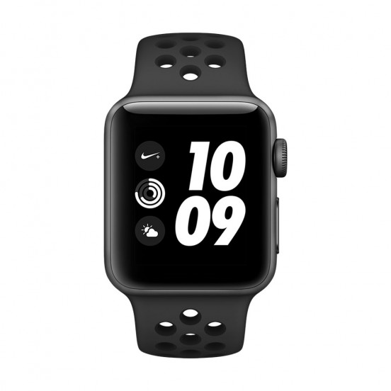 Diverse Amac Apple Watch Series 3 \u0026 5 [Open Box] of FACE only (zonder  bandje, laadkabel, adapter) vanaf €129