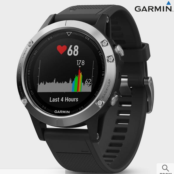 millets garmin fenix 5