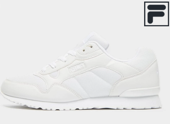 zapatillas fila jd