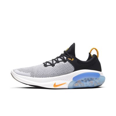 zapatillas nike joyride run flyknit hombre