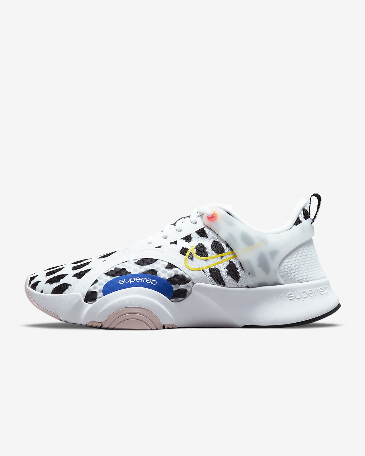 Zapatillas de Mujer Nike SuperRep Go 2 por 59.97€ en Nike