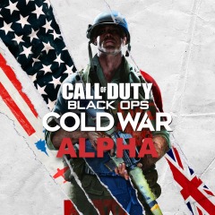 Call of Duty: Black Ops Cold War - Alfa gratis