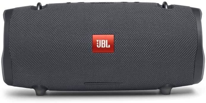 JBL Xtreme 2 Zwart - Draagbare Bluetooth Speaker voor €149 bij Amazon