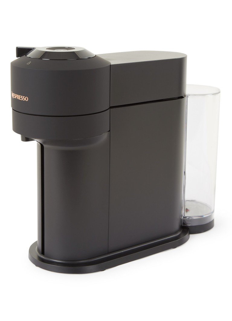 MAGIMIX Vertuo Next Mat Zwart voor €45 bij de Bijenkorf