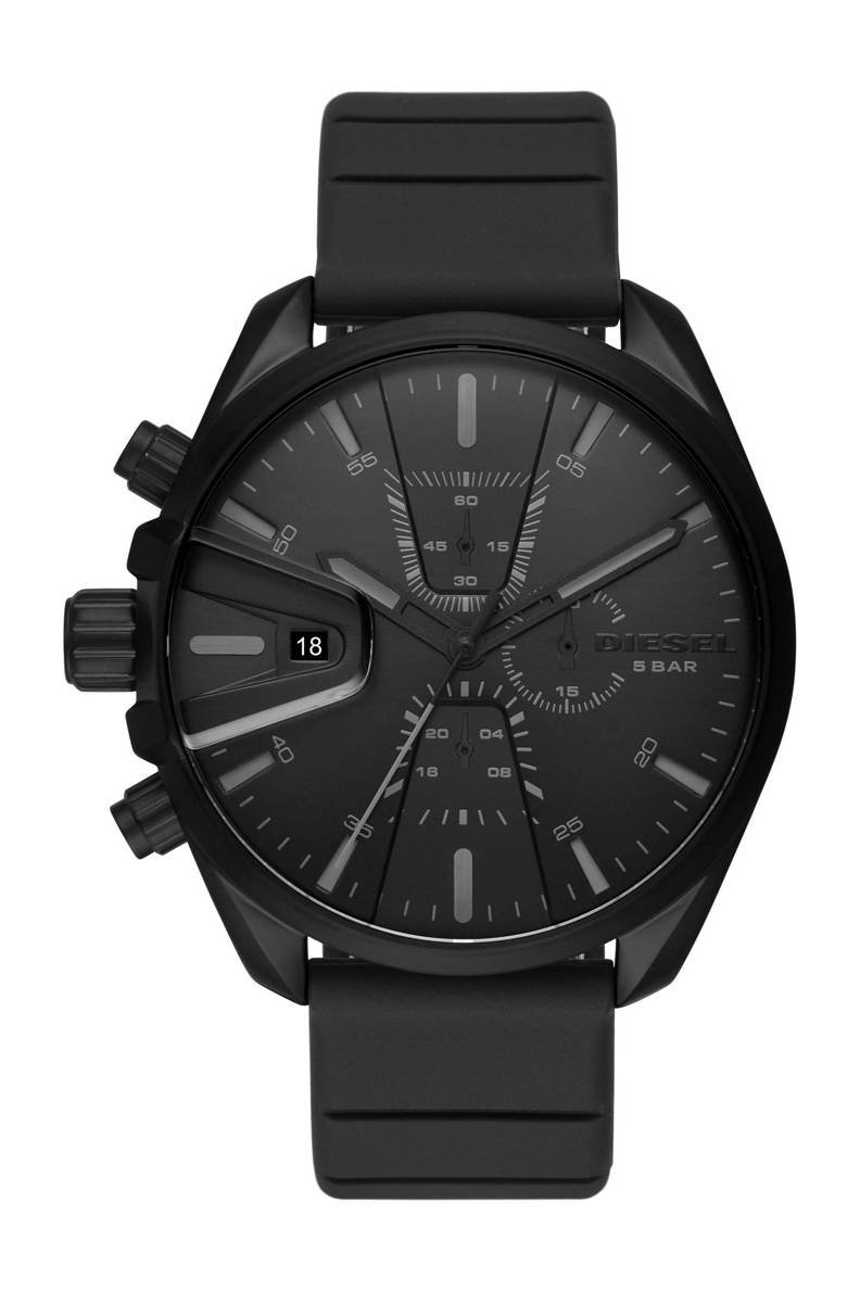 Bijenkorf heren Diesel horloges | KLEDING.nl