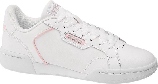 Adidas Dames Witte Roguera sneakers voor €32,49