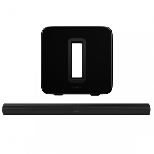 Sonos Arc 3.1 Home Theatre Set voor €1274,95 bij tink