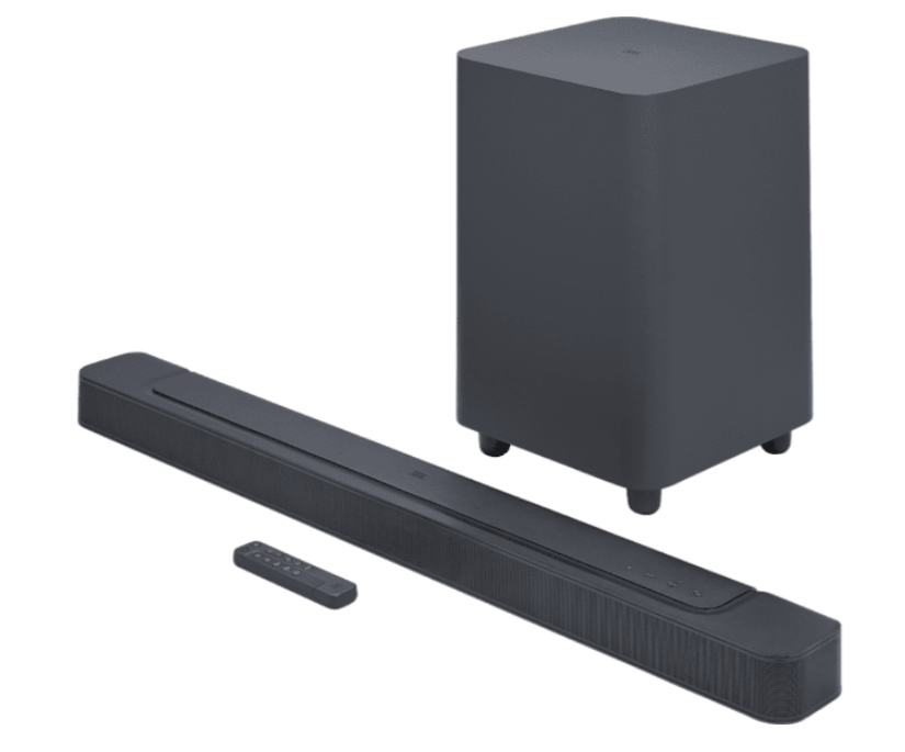JBL BAR 500 Pro 5.1 Soundbar voor €444 bij Media Markt
