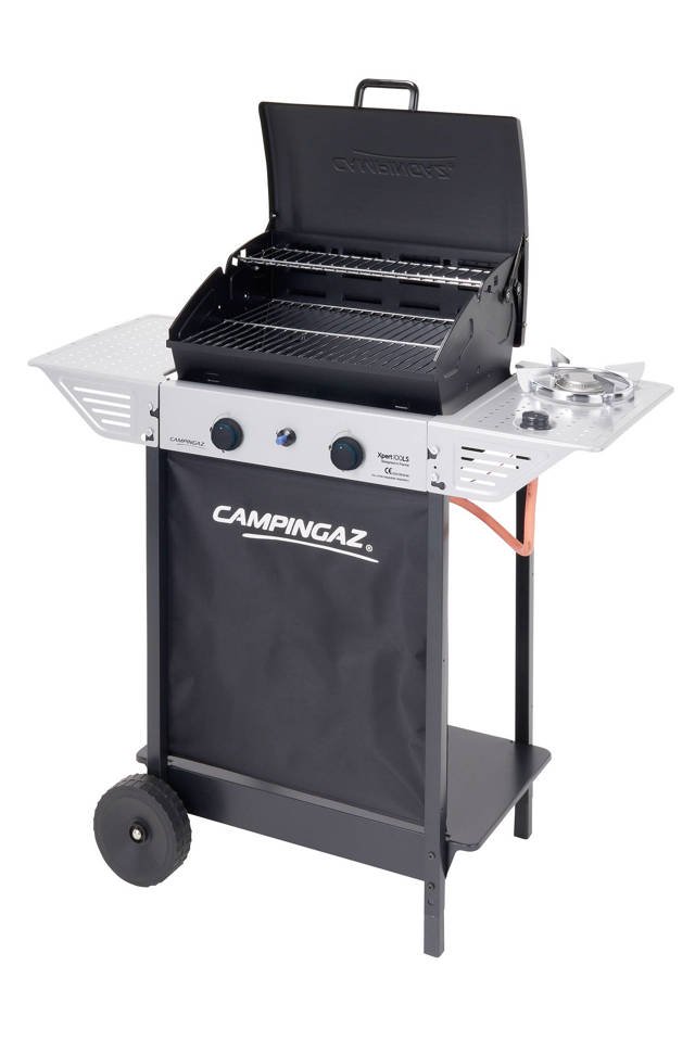 Campingaz Xpert 100 LS gasbarbecue voor €89,95 bij Wehkamp