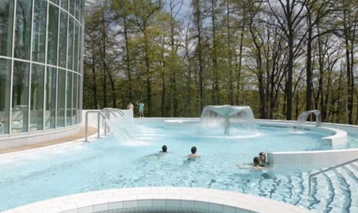 thermen spa