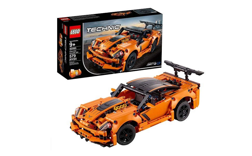 lego technic 42093 amazon