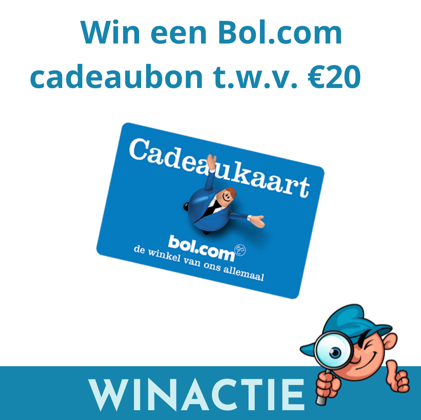 Black Friday Lijkt Begonnen Win Nu 20 Shoptegoed
