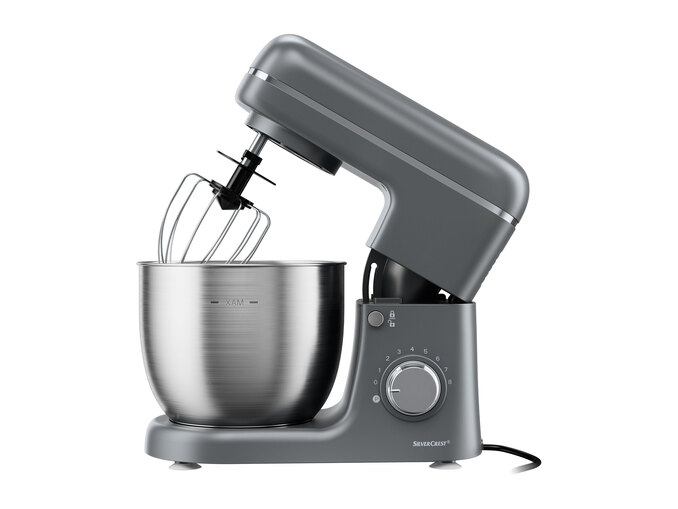 Silvercrest Stand Mixer for £49.99 at Lidl
