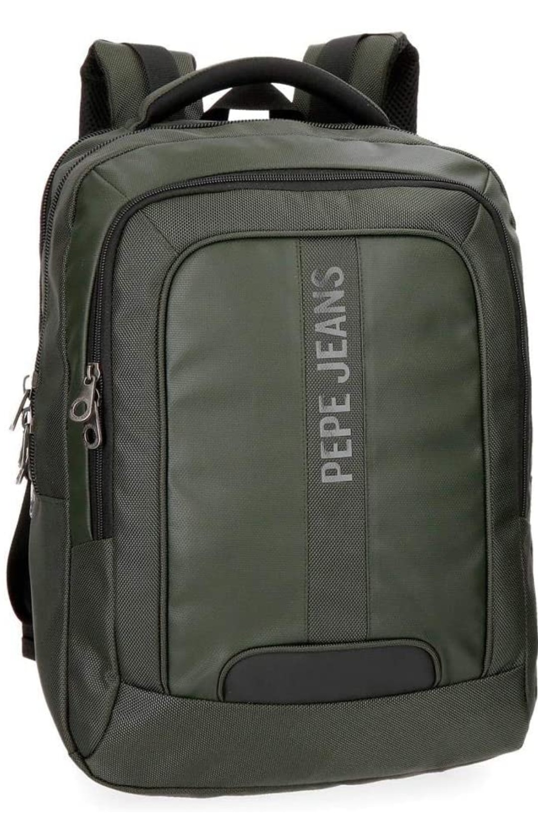 mochila pepe jeans portatil