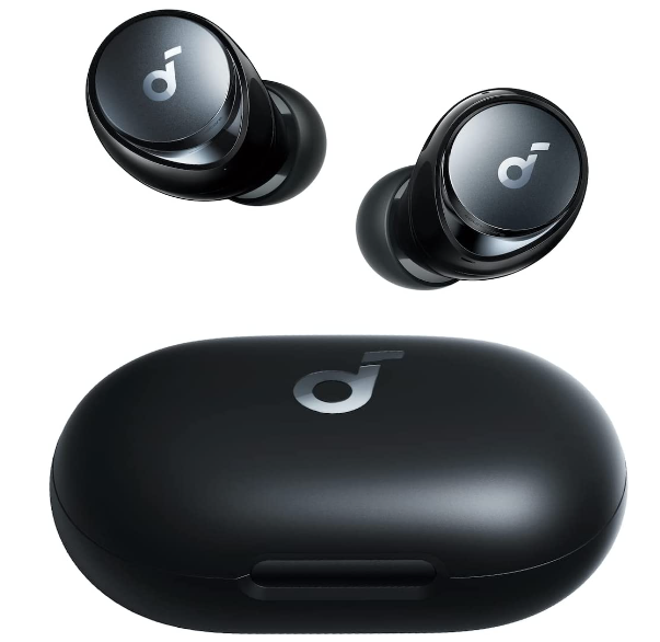 Soundcore Space A40 oordopjes voor €79,99 bij Amazon.nl