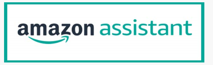 Installeer Amazon-Assistant en ontvang €5 korting