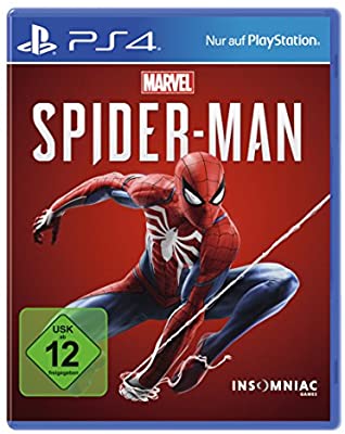 Marvel's Spider-Man - PS4 voor €20,33
