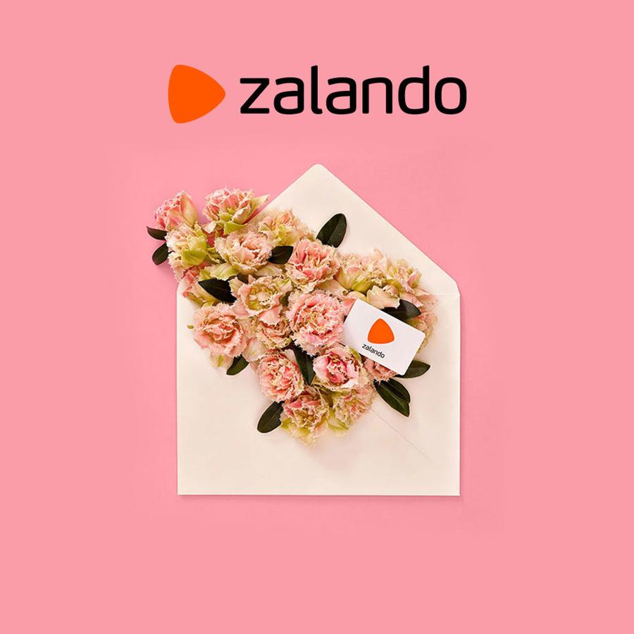 8% korting op een Zalando Cadeaubon bij Eurosparen