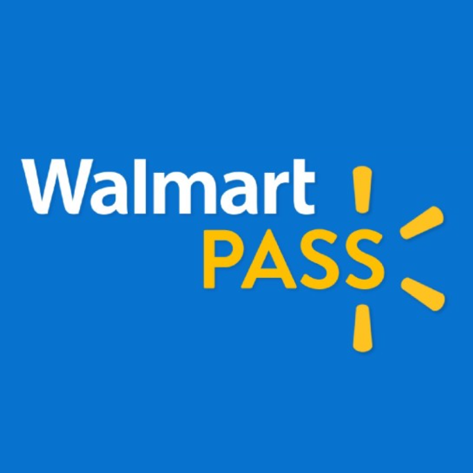 Más beneficios en el Walmart Pass a solo 499