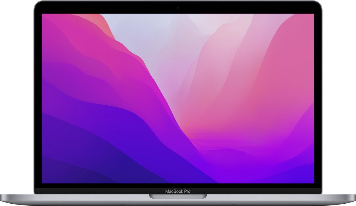 Apple MacBook Pro 2022 M2 13.3\