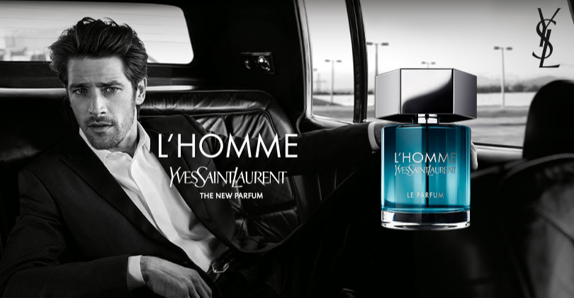 Gratis Sample Yves Saint Laurent L Homme Le Parfum