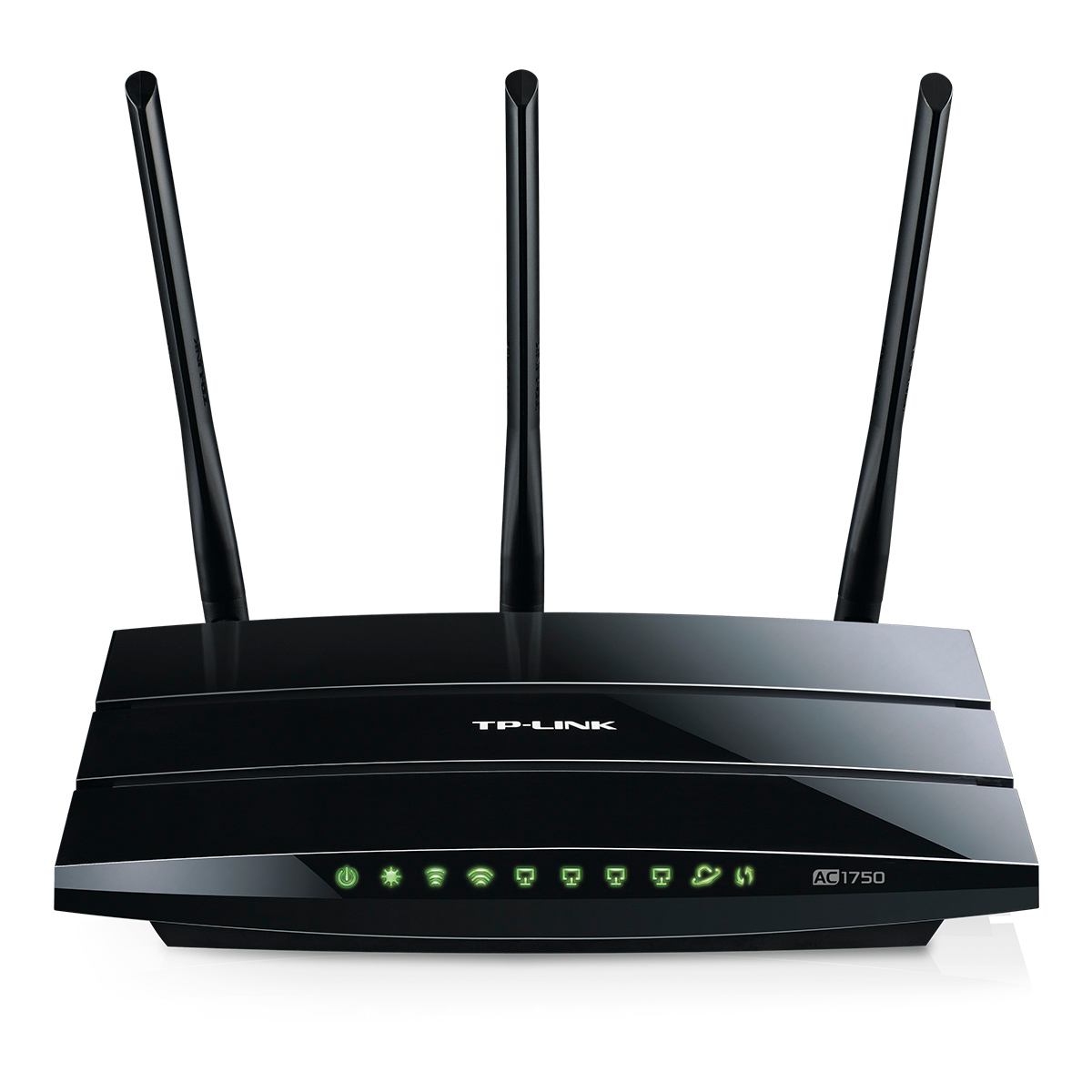 25 de descuentpo en Router TP Link Inalámbrico y llévalo por 749.25