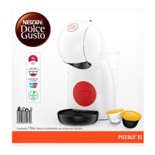 Cápsulas Nescafé Dolce Gusto 24 pzas de café y polvo para preparar bebida |  Walmart