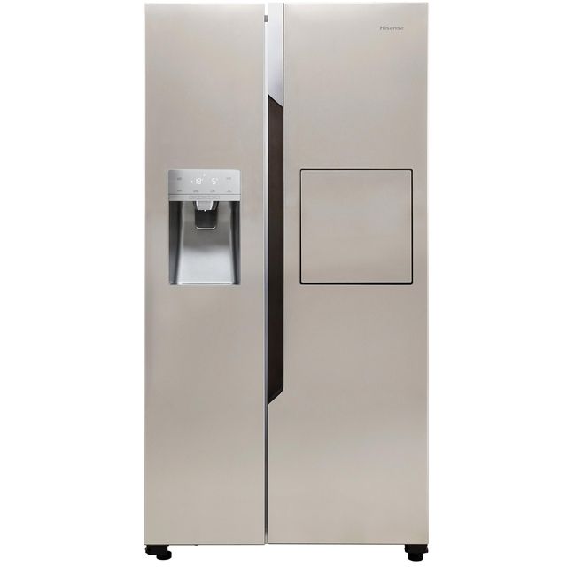 currys coke fridge