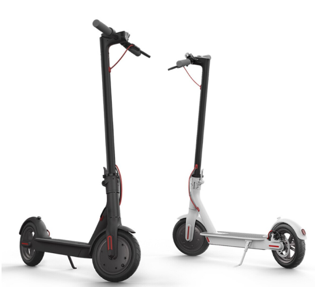 Xiaomi M365 Opvouwbare Ultralight 30 KM Elektrische Step Voor 378 88