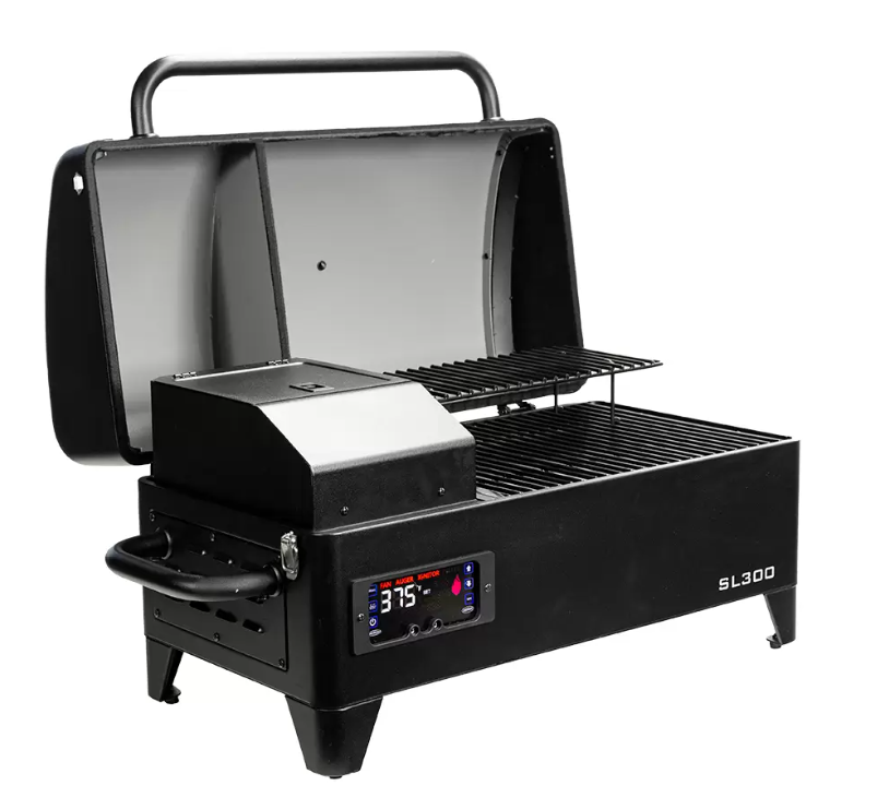 Parrilla Louisiana Grills LG300SL por 2,997 en Costco