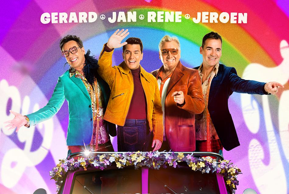 Toppers in Concert 2022 18 november