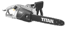Titan TTL758CHN 2000W 230V Corded 40cm 
