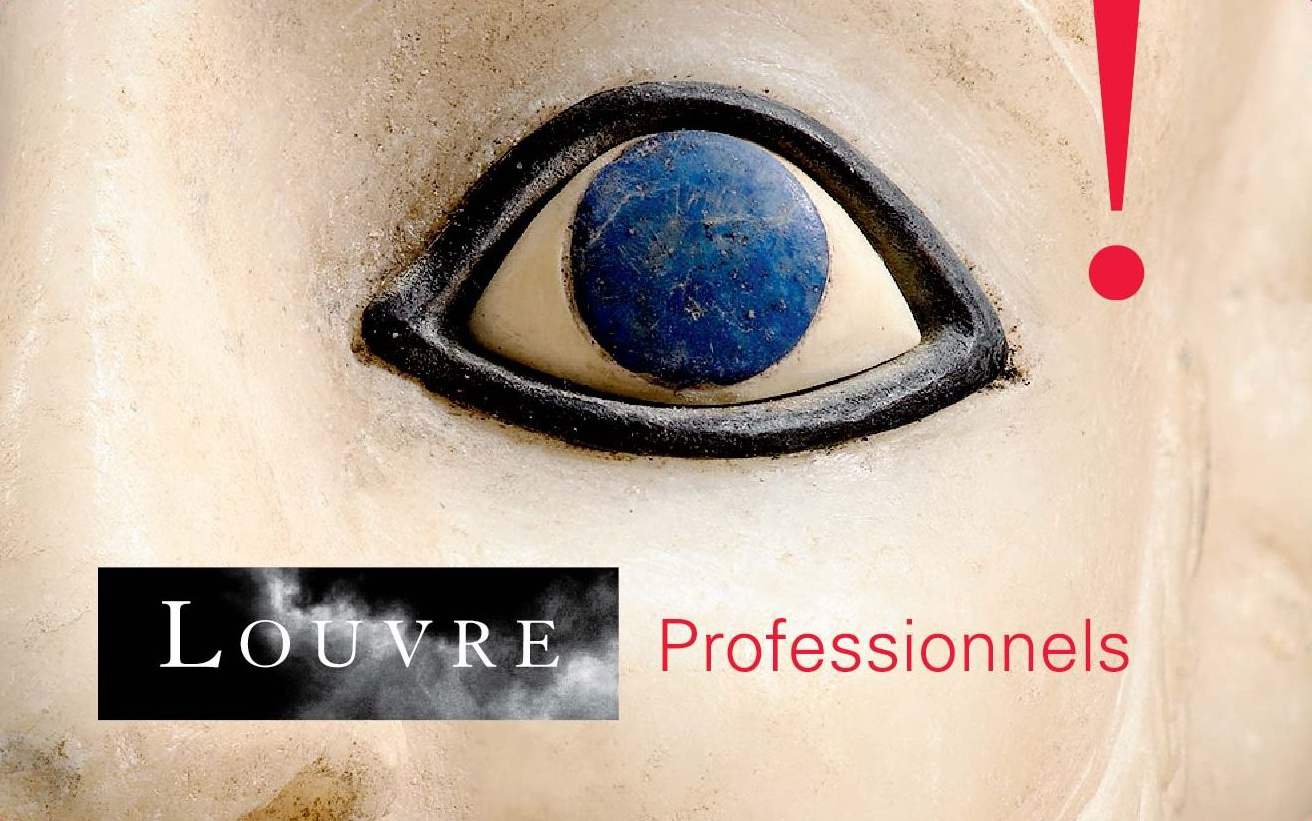 Entrée gratuite dans une sélection de Musées sur Louvre