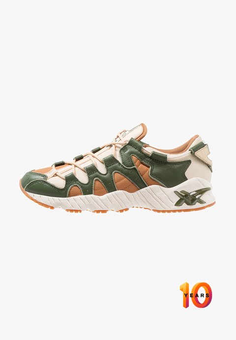 kortingscode asics tiger