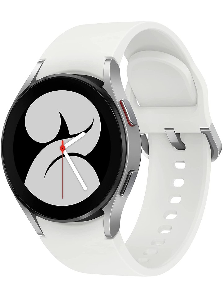 Samsung Galaxy Watch4 Smartwatch, Control de Salud, Seguimiento