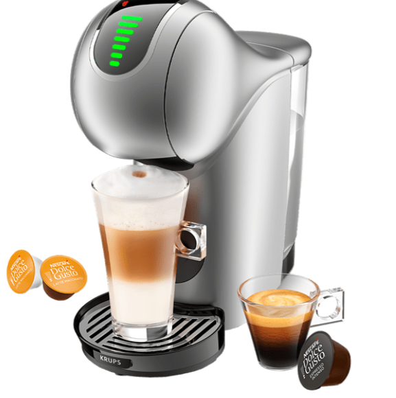 Krups Dolce Gusto Genio S Touch met € 20 koffietegoed voor €89 bij