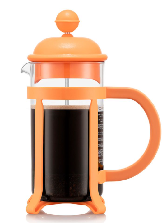 Bodum Java Cafetière 0,35 L voor €8,95 dmv code bij BODUM