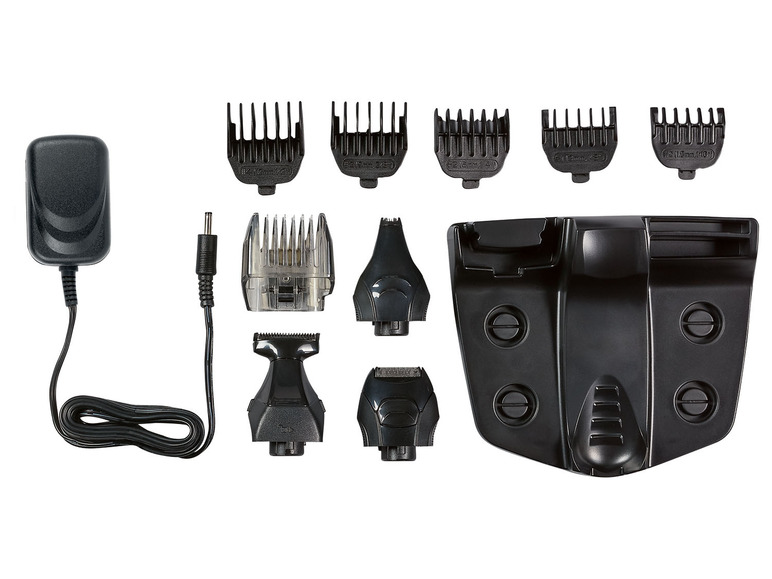 Remington PG6030 Edge Hair trimmer voor €10 in de Lidl