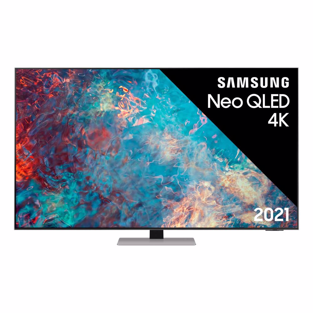 Samsung QE65QN85A - 65 inch - 4K Neo QLED - 2021 voor €1099 bij de BCC