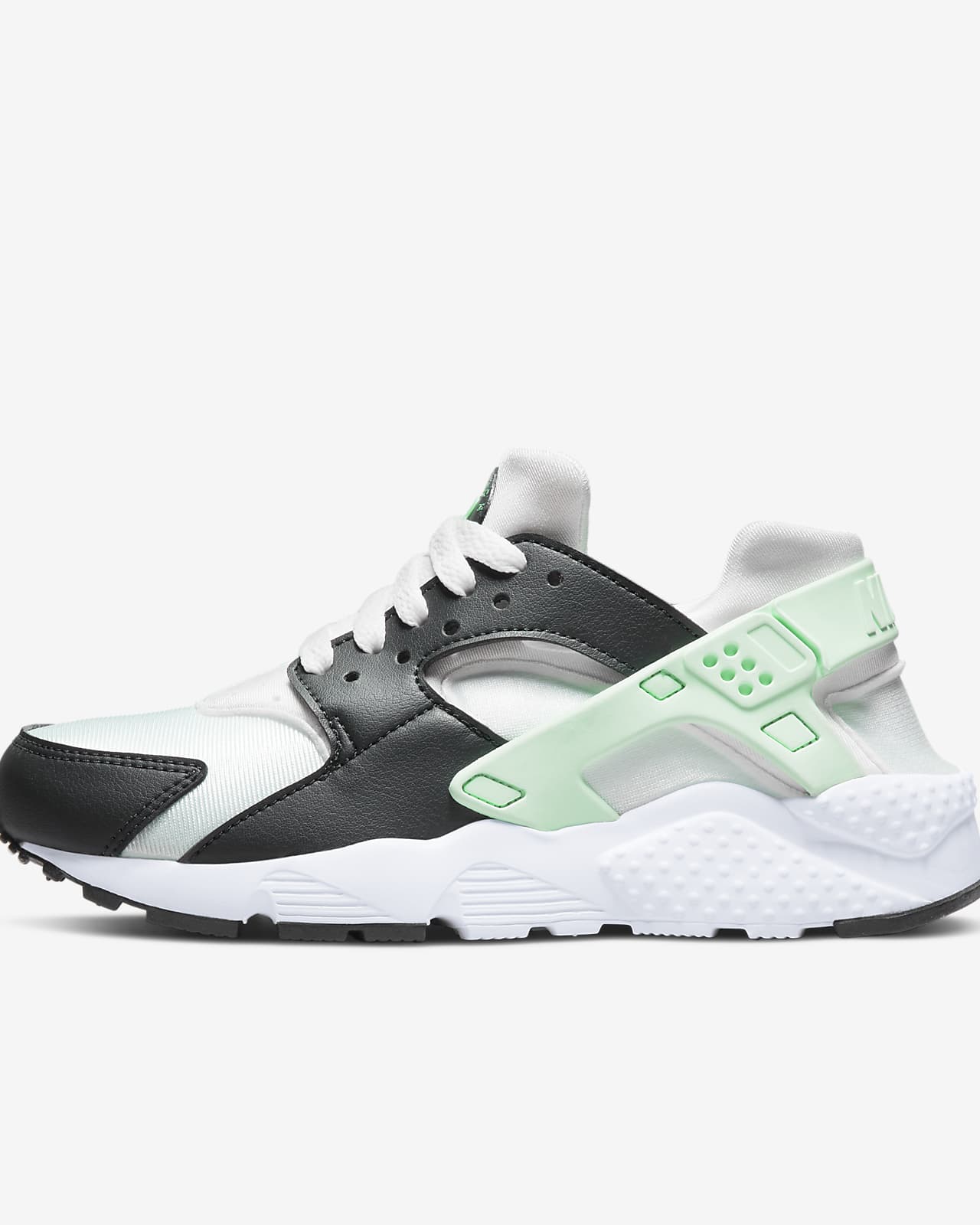 Nike Huarache Run kids sneakers voor €54,97 bij Zalando