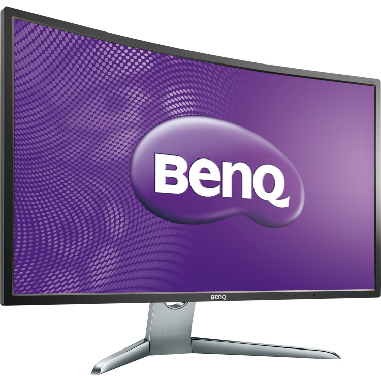 BenQ EX3200R Full HD Curved VA Monitor voor €289