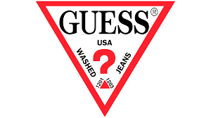 Cupon 5% de descuento en Guess