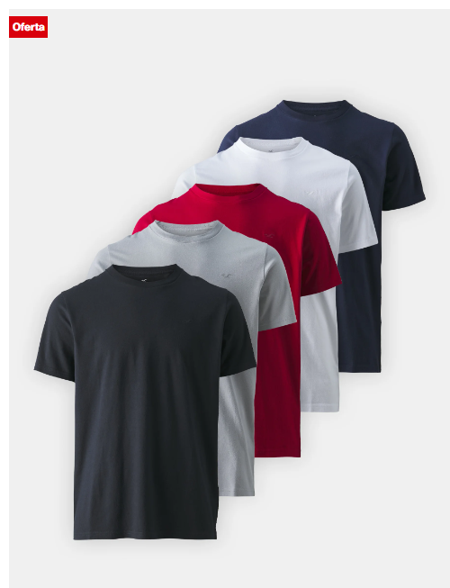 Camisetas hollister hombre zalando new arrivals