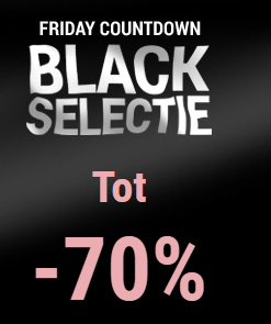 Pre Black Friday Sale bij Sarenza schoenen en tassen met 70 Ma.Strum | Tot 70% korting Black Friday SALE