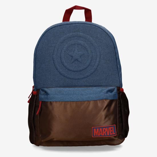 Mochila Capitán América Marvel por 4,99€